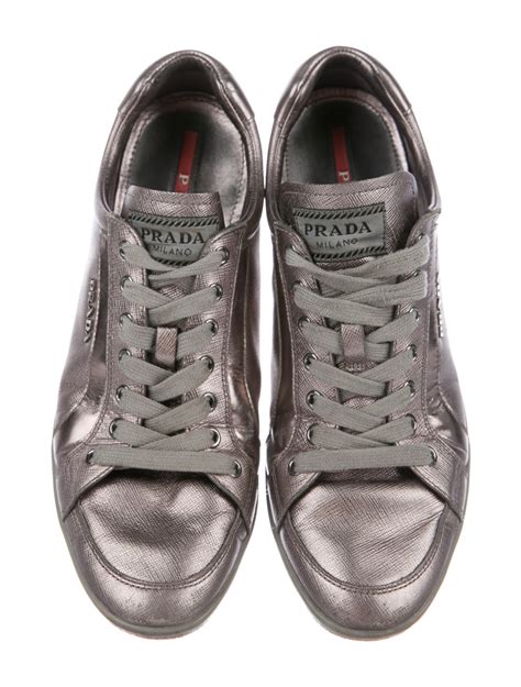 prada sport scarpe verdone|prada shoes for women.